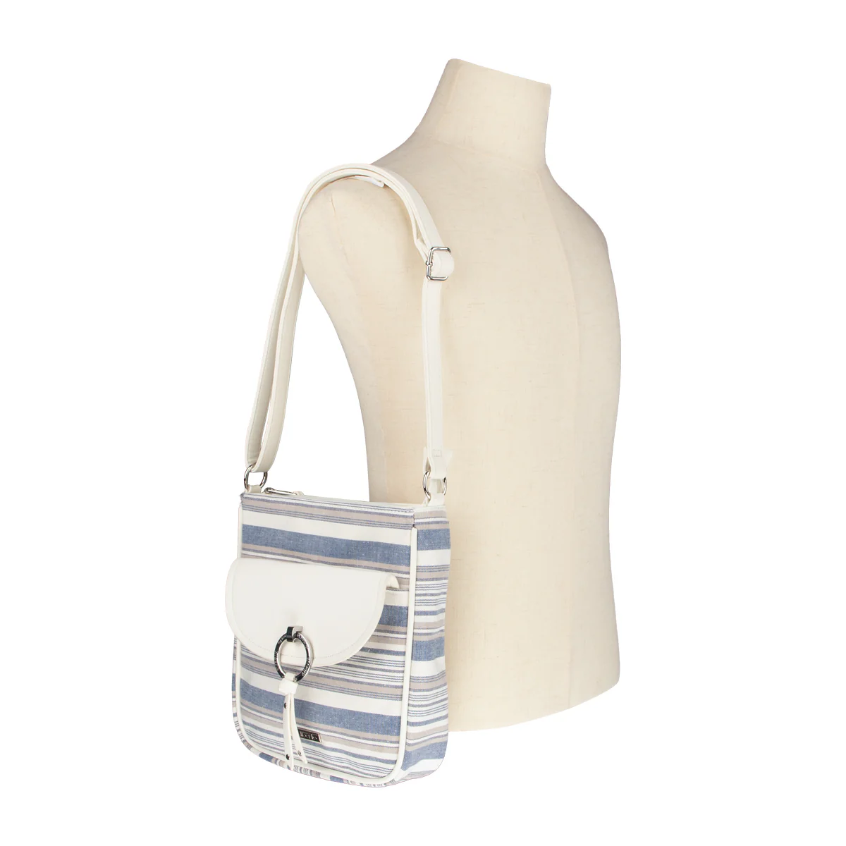 Sac à main Alberto pour femmes - MELIANNA - Image 12