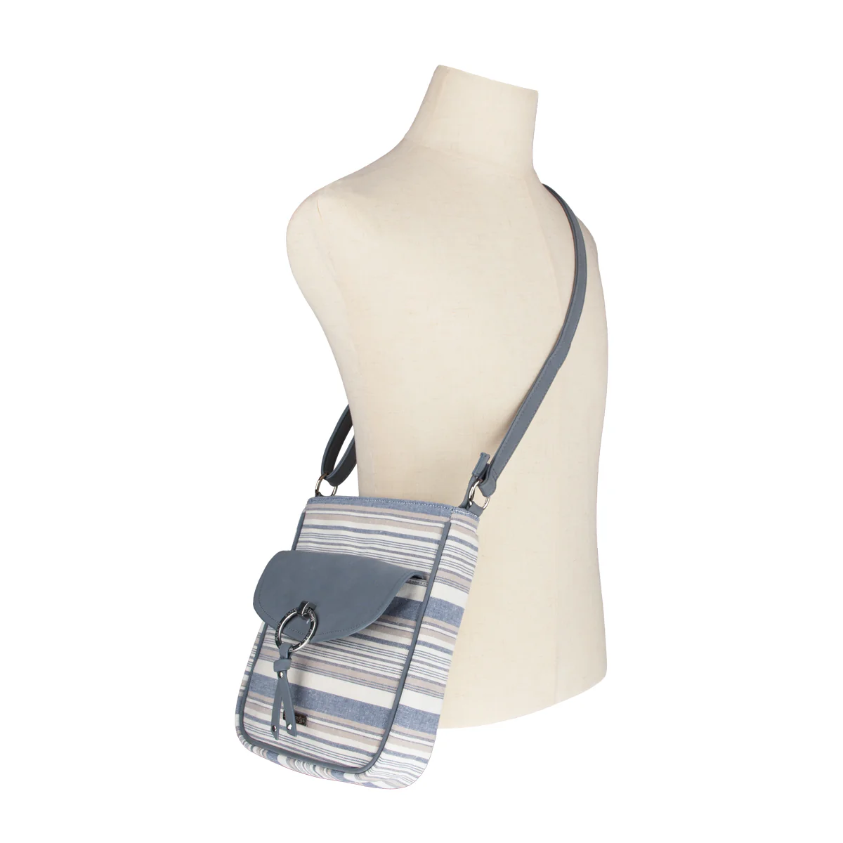 Sac à main Alberto pour femmes - MELIANNA - Image 5