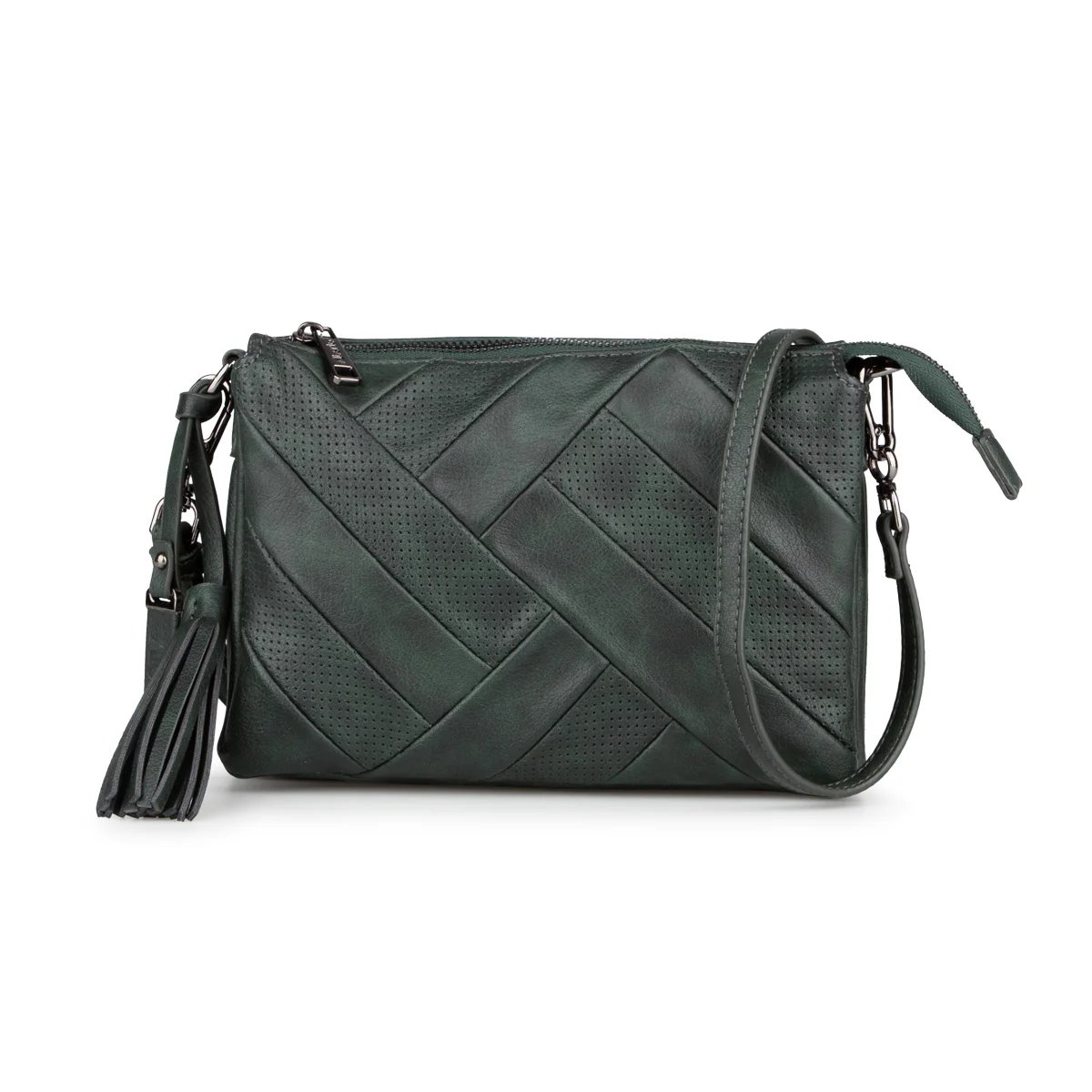 Sac à main Alberto pour femmes - MELODIA