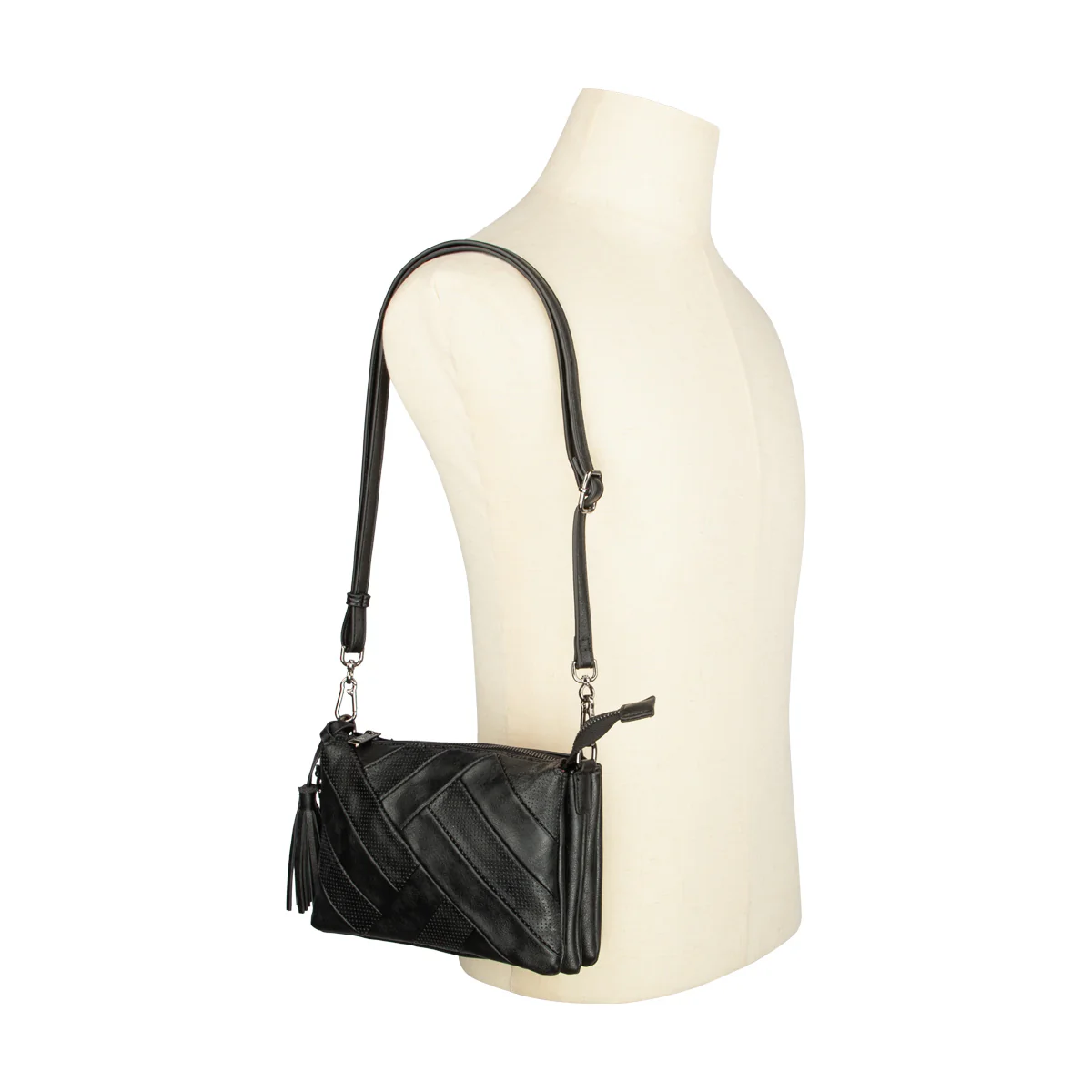 Sac à main Alberto pour femmes - MELODIA - Image 10