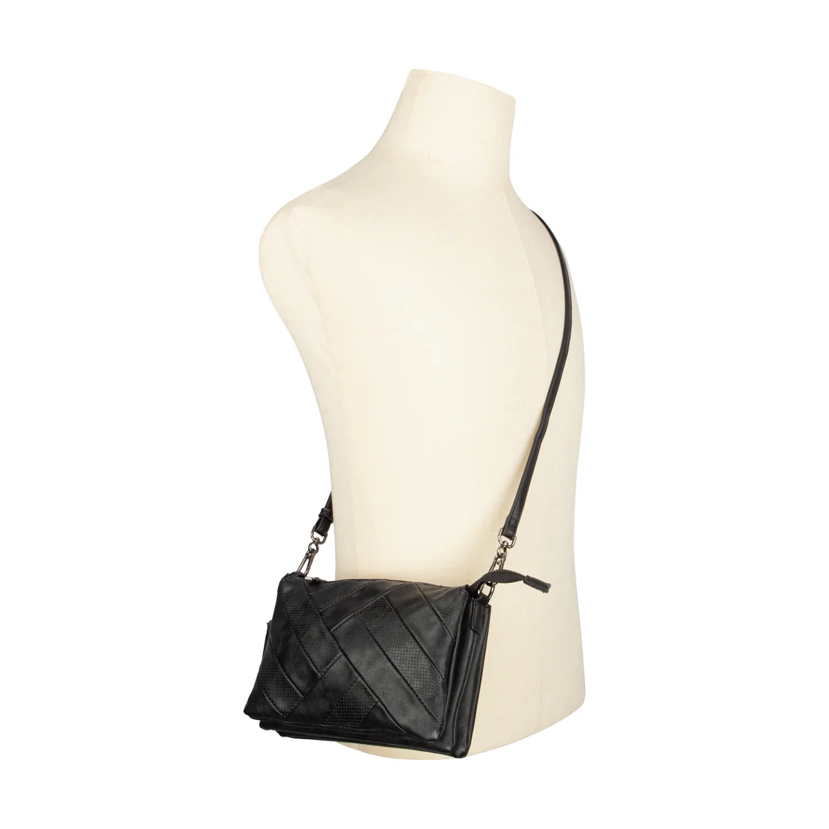 Sac à main Alberto pour femmes - MELODIA - Image 11