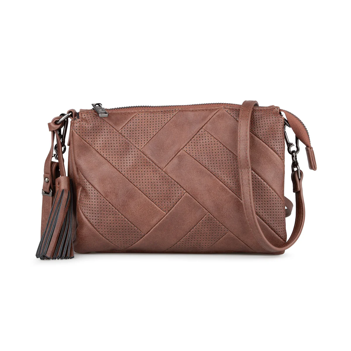 Sac à main Alberto pour femmes - MELODIA - Image 12