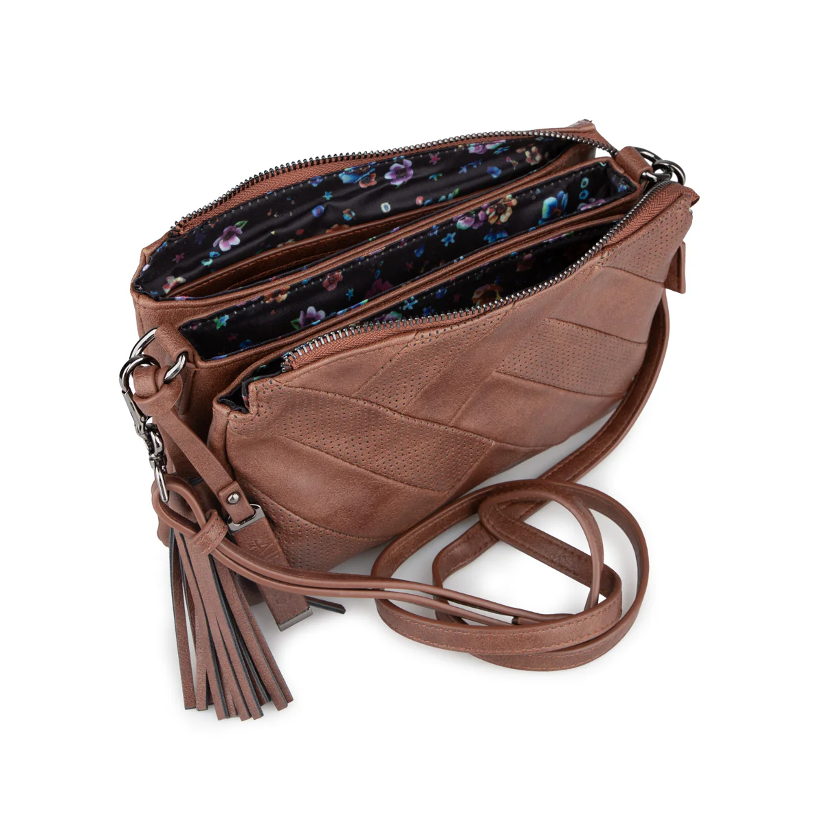 Sac à main Alberto pour femmes - MELODIA - Image 15