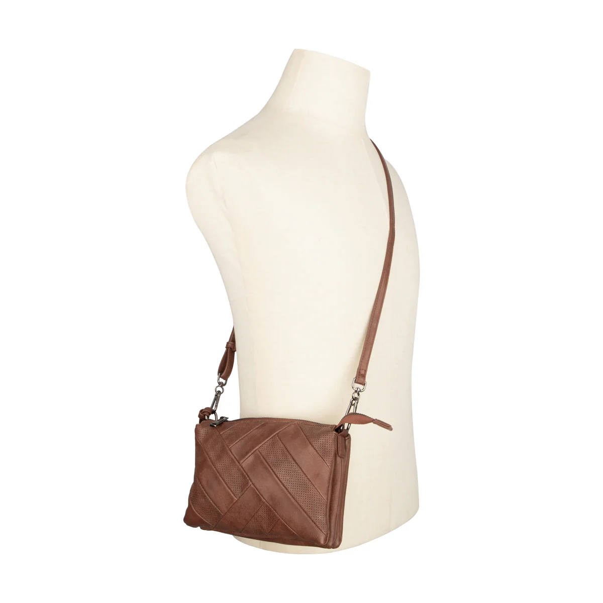 Sac à main Alberto pour femmes - MELODIA - Image 17