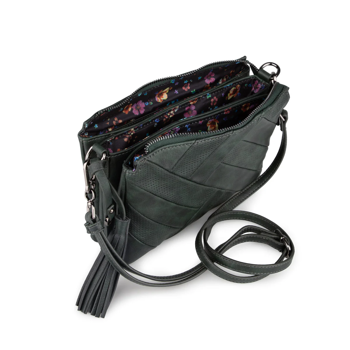 Sac à main Alberto pour femmes - MELODIA - Image 4