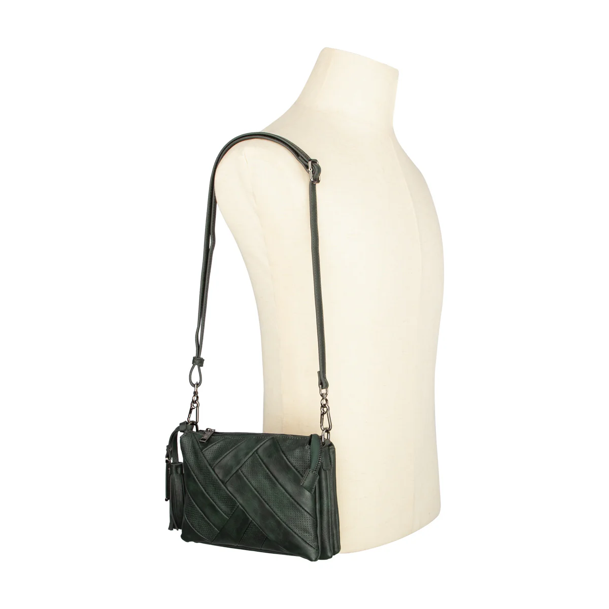 Sac à main Alberto pour femmes - MELODIA - Image 5
