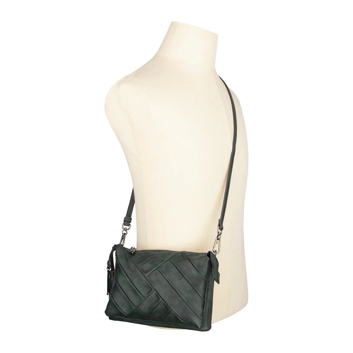 Sac à main Alberto pour femmes - MELODIA - Image 6