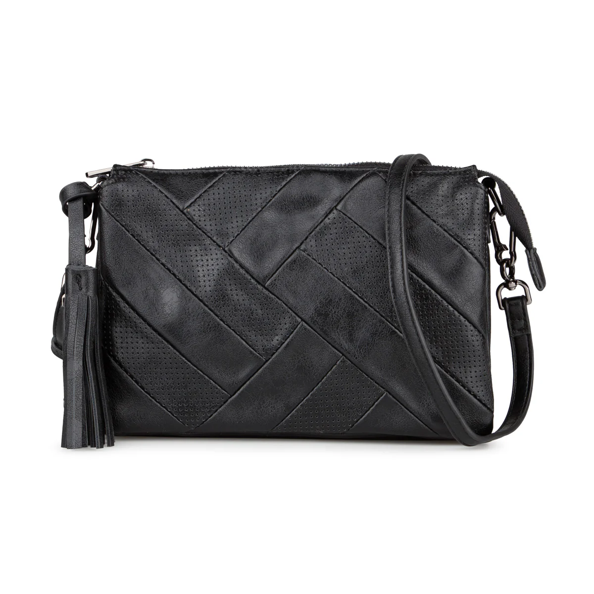 Sac à main Alberto pour femmes - MELODIA - Image 7