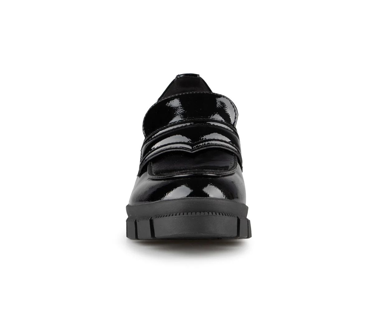 Souliers à talon Alberto pour femmes - MERCREDI - Image 3