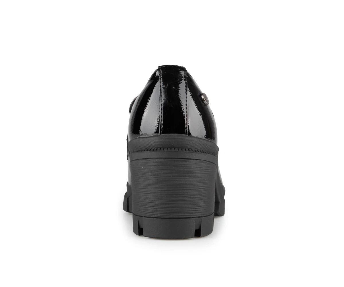 Souliers à talon Alberto pour femmes - MERCREDI - Image 4