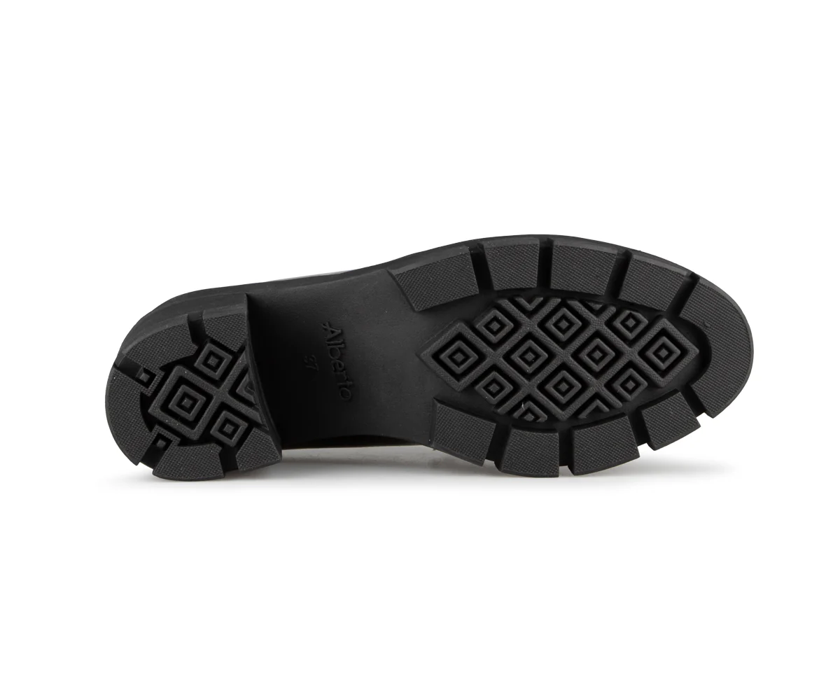 Souliers à talon Alberto pour femmes - MERCREDI - Image 5