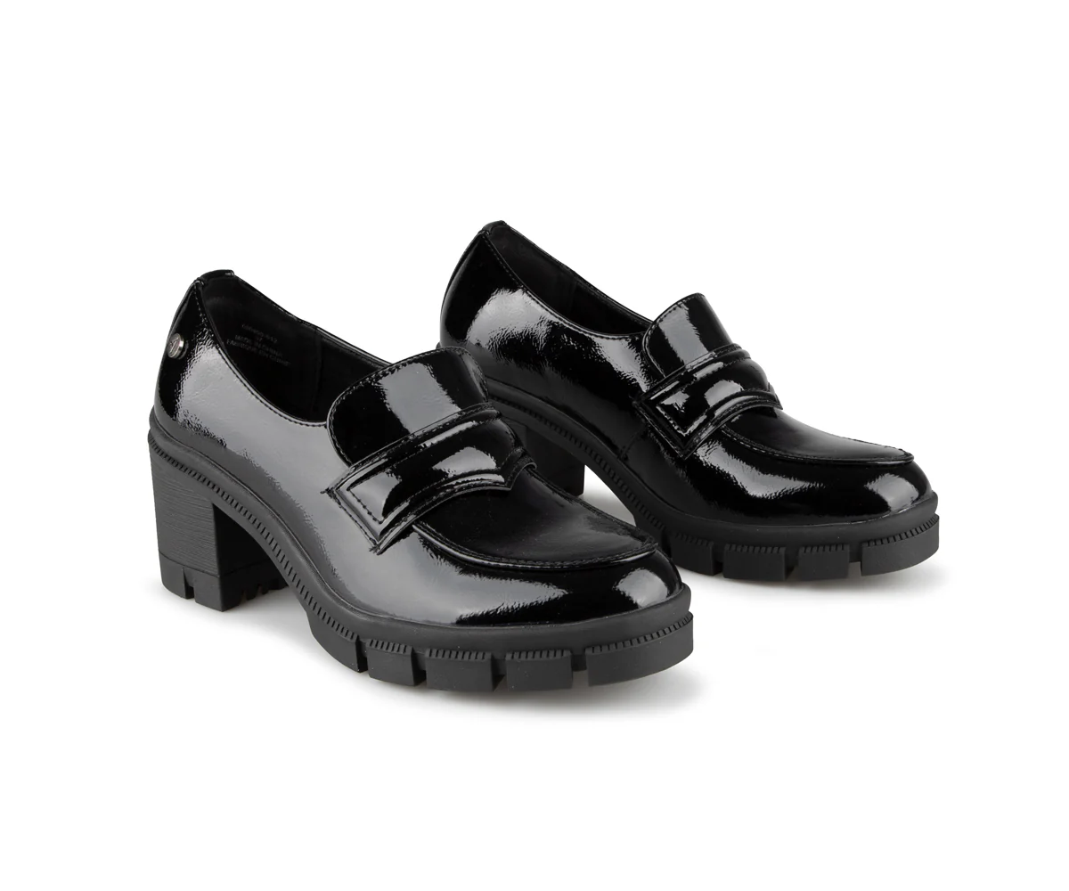 Souliers à talon Alberto pour femmes - MERCREDI - Image 6
