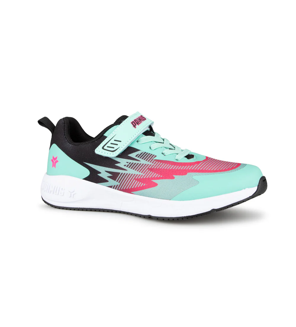 Meteno - Chaussures multisport Primus pour filles