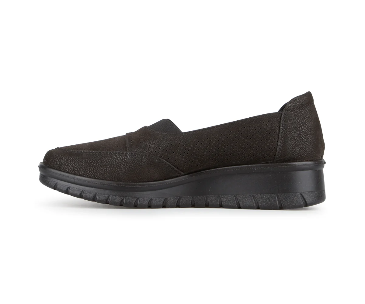 Souliers à talon compensé Ultime Confort pour femmes - MGHAN - Image 10