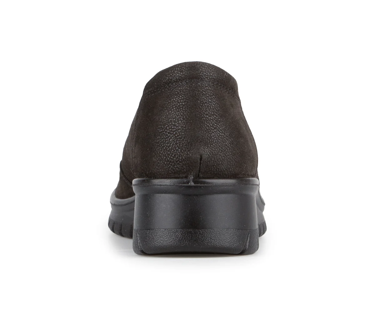 Souliers à talon compensé Ultime Confort pour femmes - MGHAN - Image 11