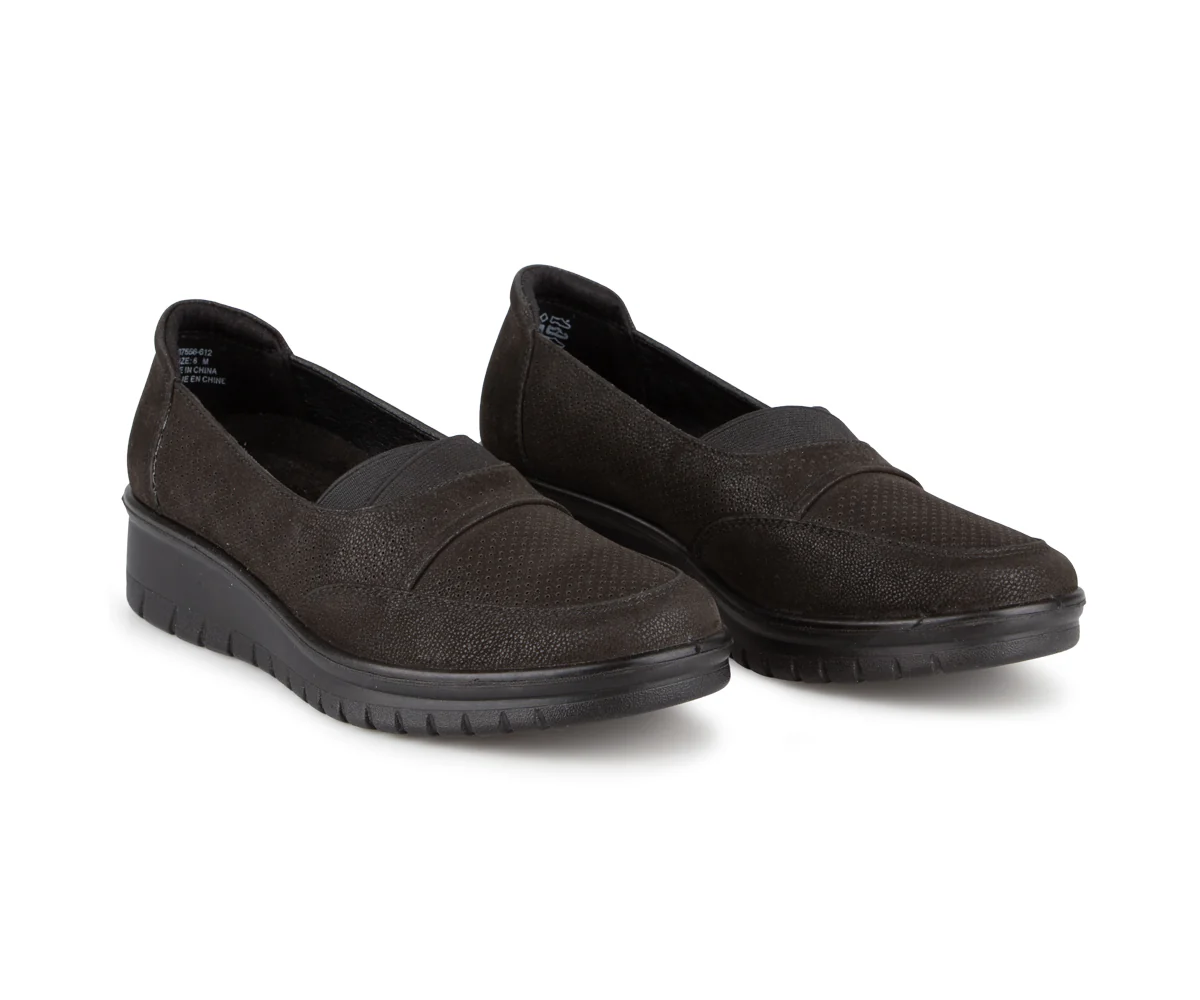 Souliers à talon compensé Ultime Confort pour femmes - MGHAN - Image 13
