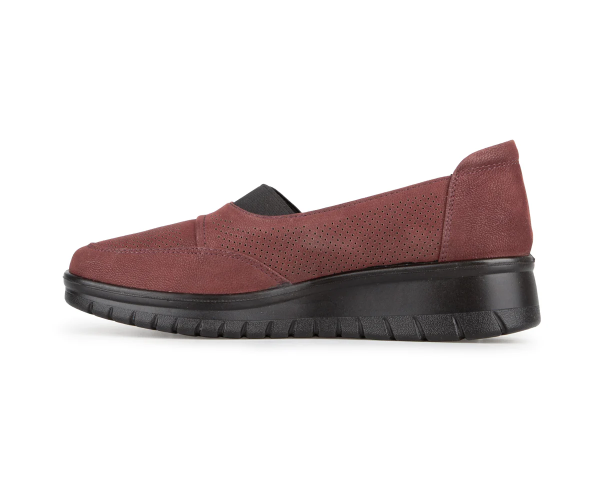 Souliers à talon compensé Ultime Confort pour femmes - MGHAN - Image 3