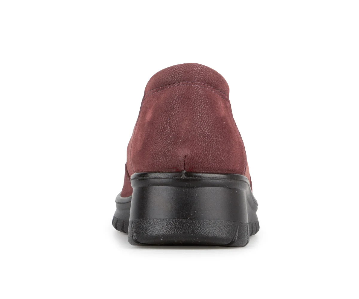 Souliers à talon compensé Ultime Confort pour femmes - MGHAN - Image 4