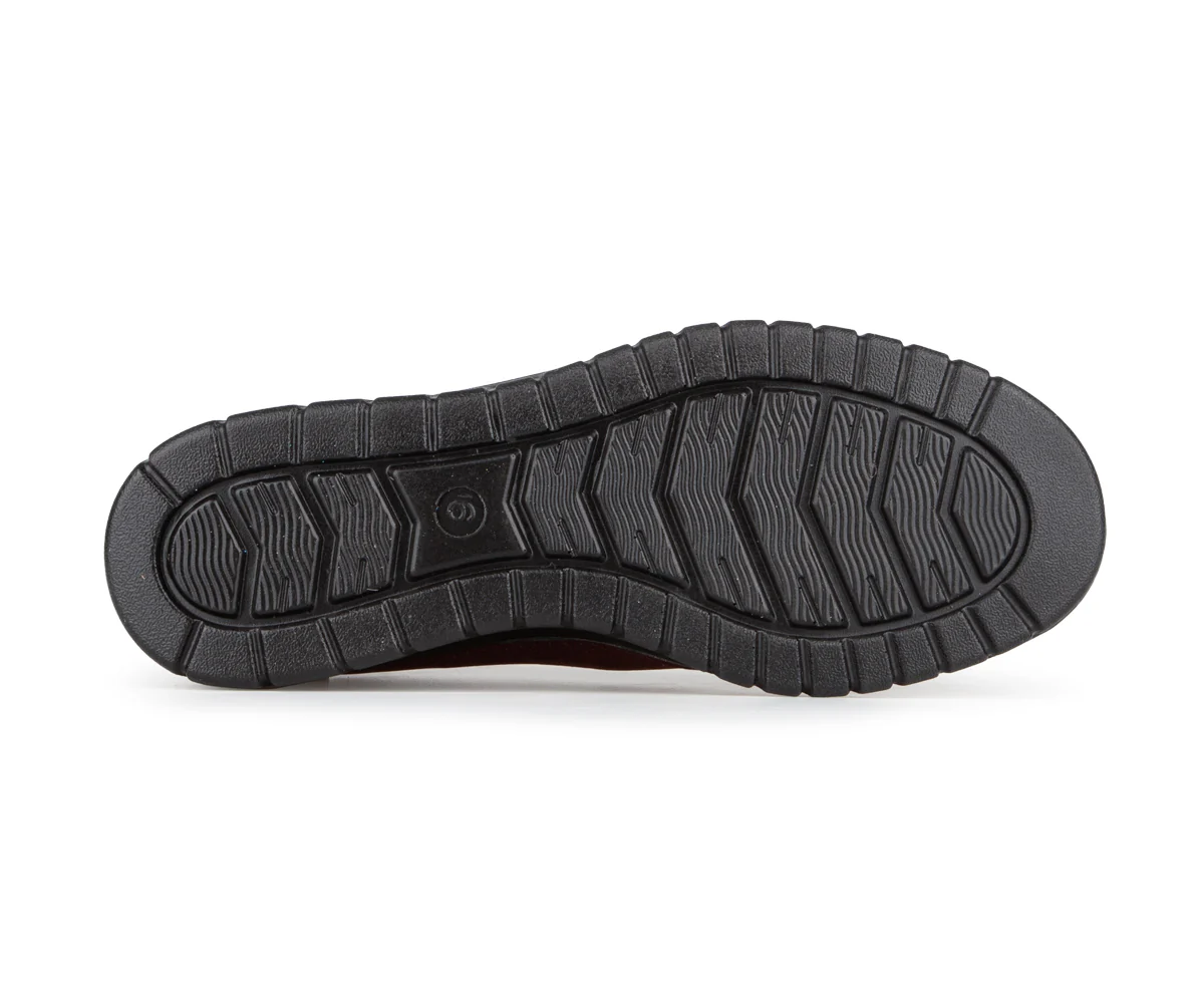 Souliers à talon compensé Ultime Confort pour femmes - MGHAN - Image 5