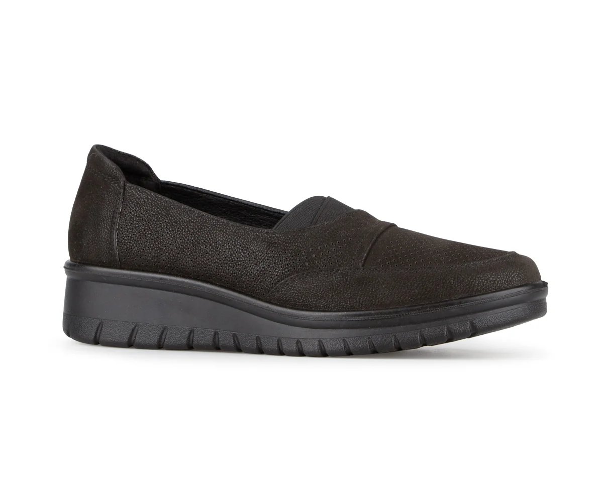 Souliers à talon compensé Ultime Confort pour femmes - MGHAN - Image 8