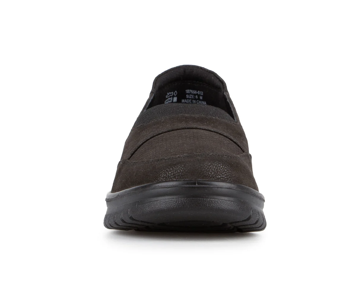 Souliers à talon compensé Ultime Confort pour femmes - MGHAN - Image 9