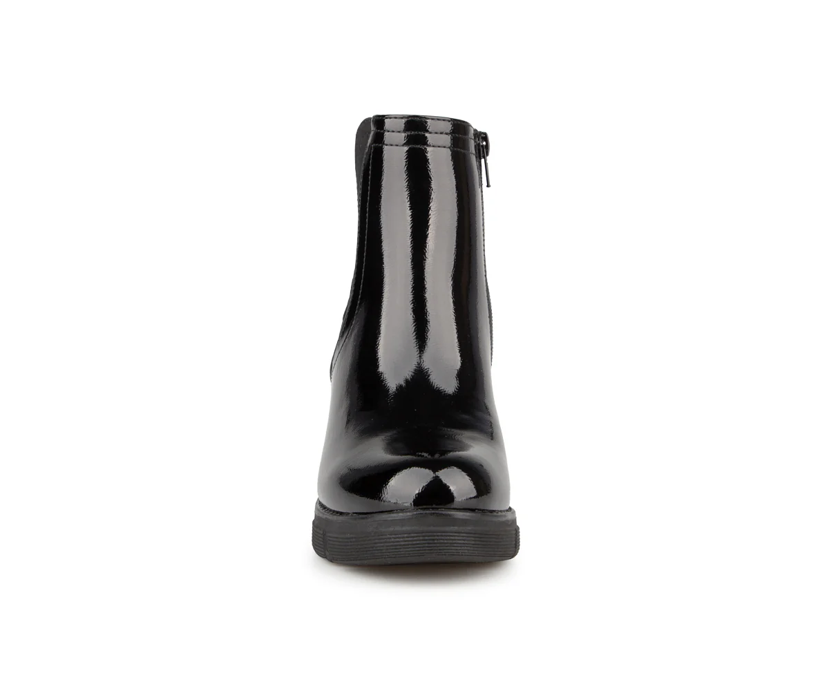 Bottillons à talon haut Alberto pour femmes - MHADO - Image 2