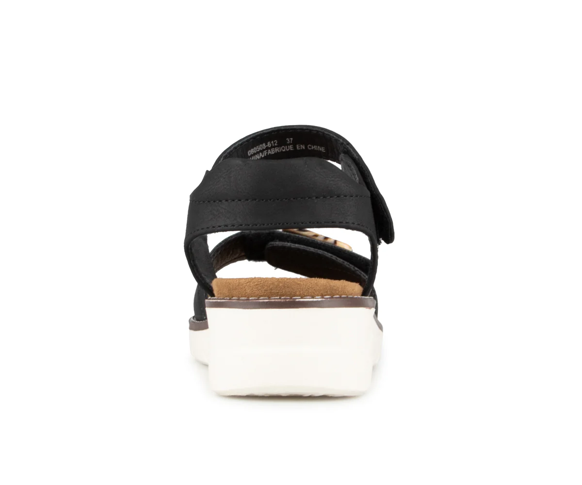 Sandales Ultime Confort pour femmes - MILDURA - Image 4