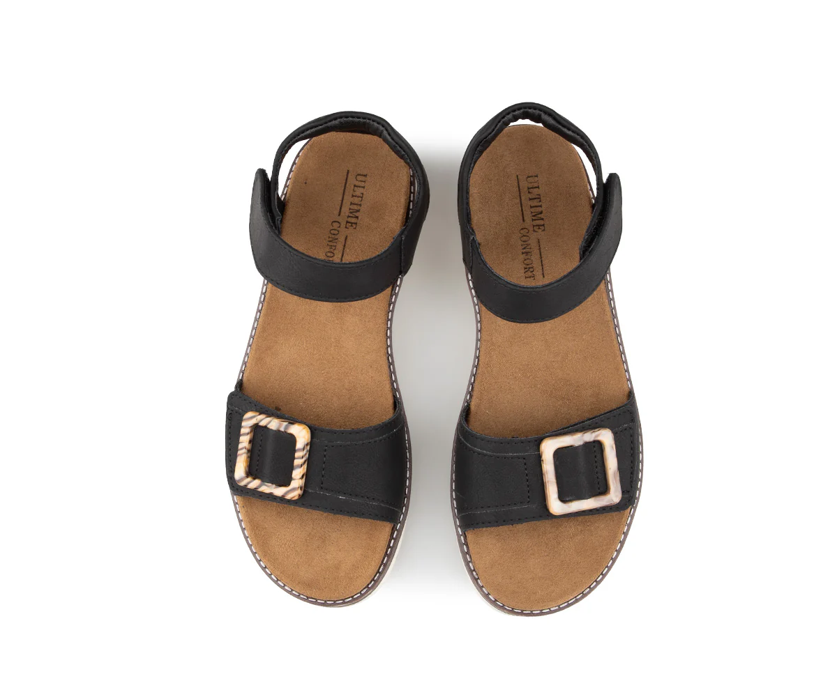Sandales Ultime Confort pour femmes - MILDURA - Image 7