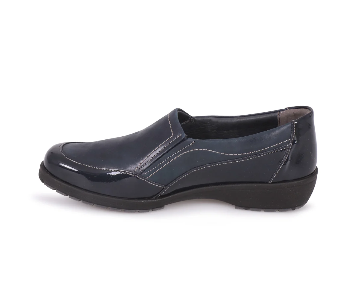 MILLBANK - Souliers Suave en cuir pour femmes - Image 10