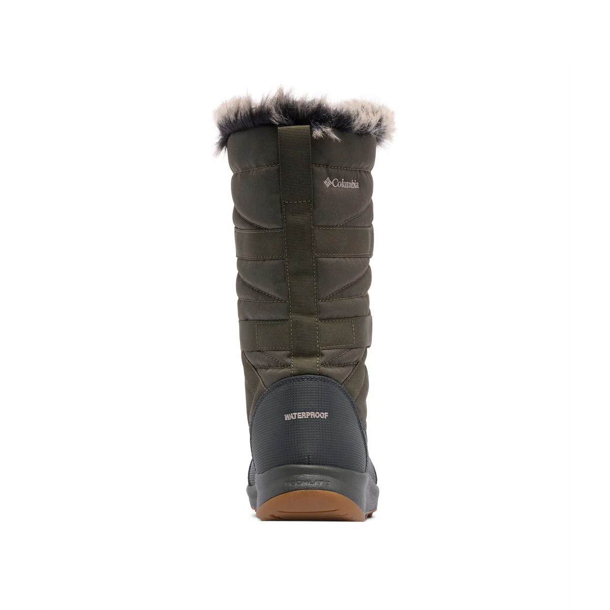 Bottes de plein air Columbia pour femmes - MINX IV - Image 4