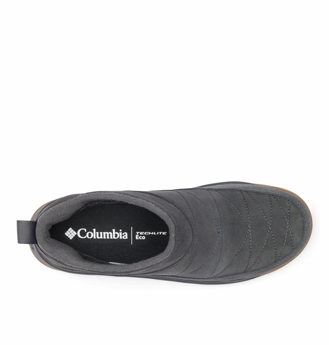 Bottillons doublés Columbia pour femmes - MINX XTRA SHORTY SUEDE - Image 4