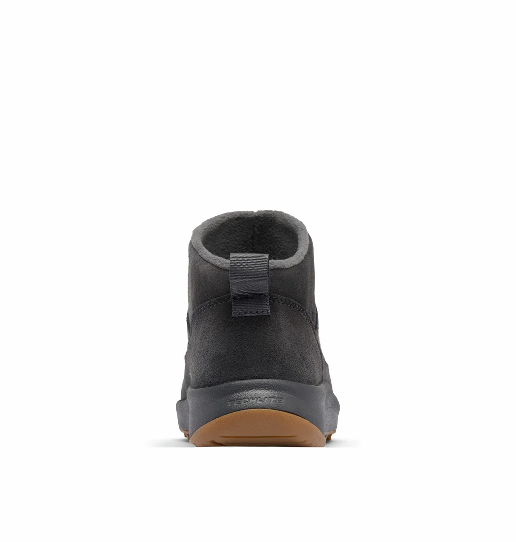 Bottillons doublés Columbia pour femmes - MINX XTRA SHORTY SUEDE - Image 5