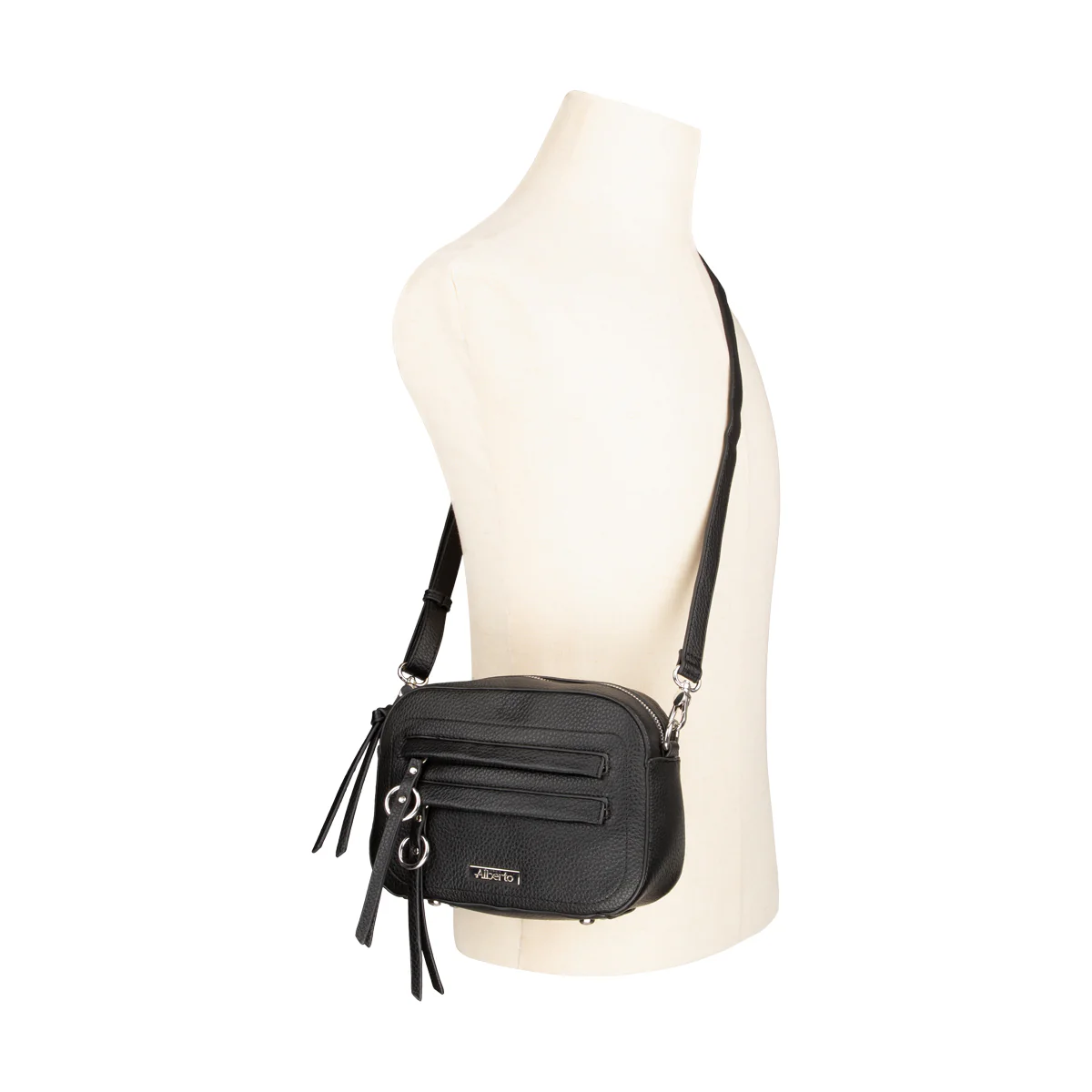 Sac à main Alberto pour femmes - MIREILA - Image 11