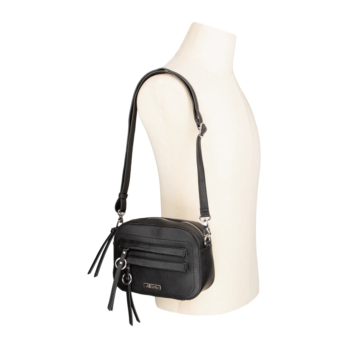Sac à main Alberto pour femmes - MIREILA - Image 12