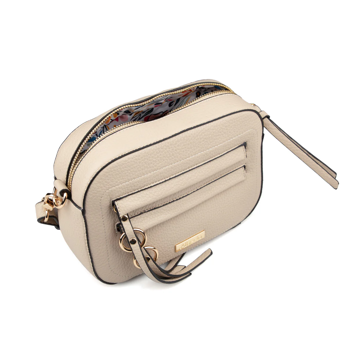 Sac à main Alberto pour femmes - MIREILA - Image 16