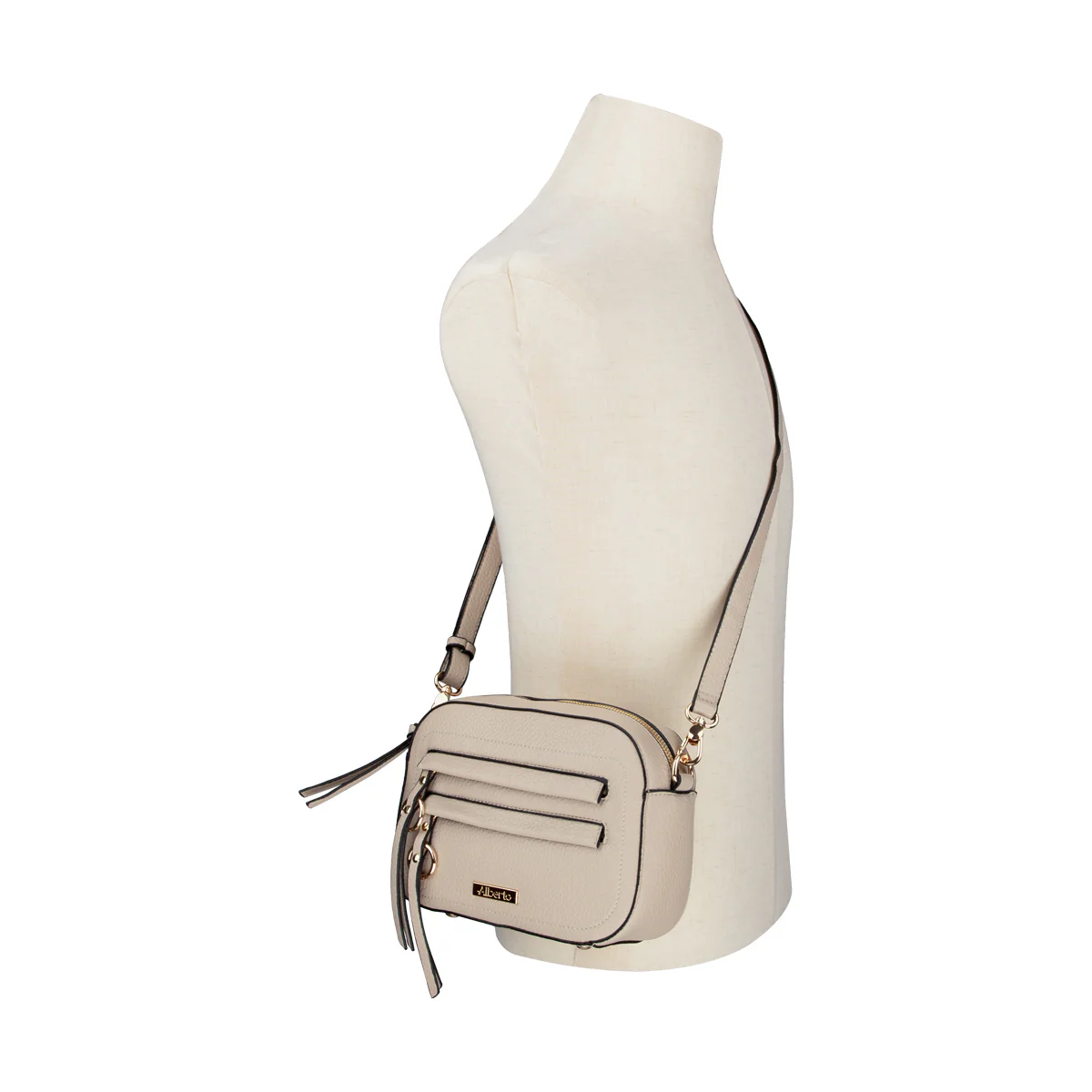 Sac à main Alberto pour femmes - MIREILA - Image 17