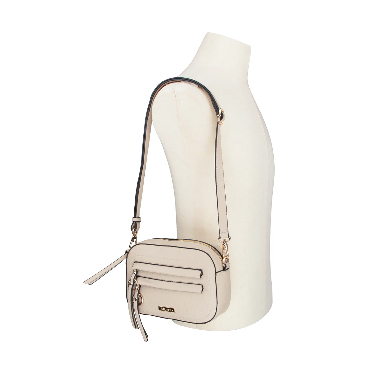 Sac à main Alberto pour femmes - MIREILA - Image 18