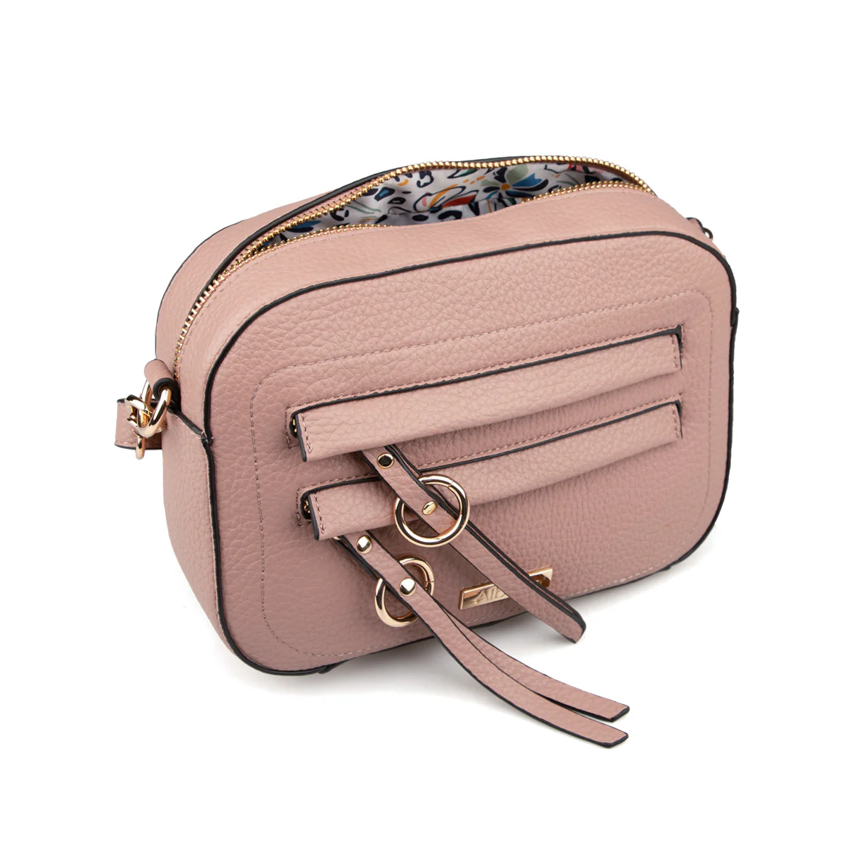 Sac à main Alberto pour femmes - MIREILA - Image 4