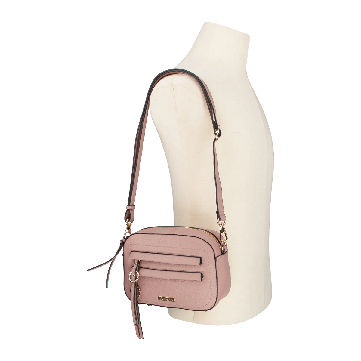 Sac à main Alberto pour femmes - MIREILA - Image 6