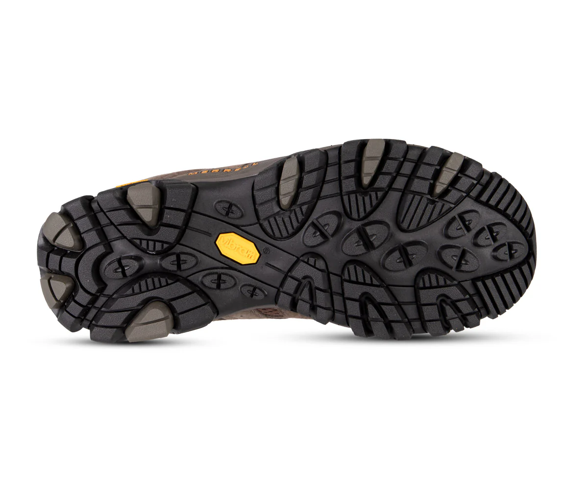 Moab 3 wide - Chaussures de randonnée Merrell pour hommes - Image 6
