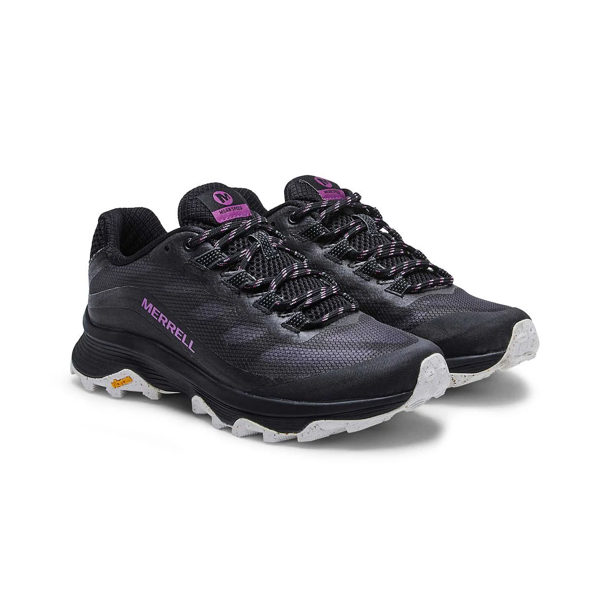 Souliers de randonnée Merrell pour femmes - MOAB SPEED - Image 2