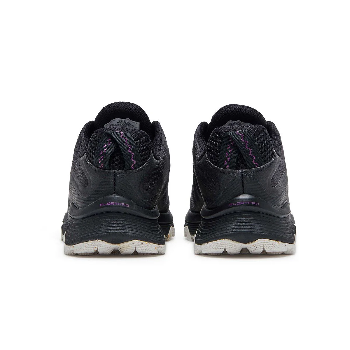 Souliers de randonnée Merrell pour femmes - MOAB SPEED - Image 3