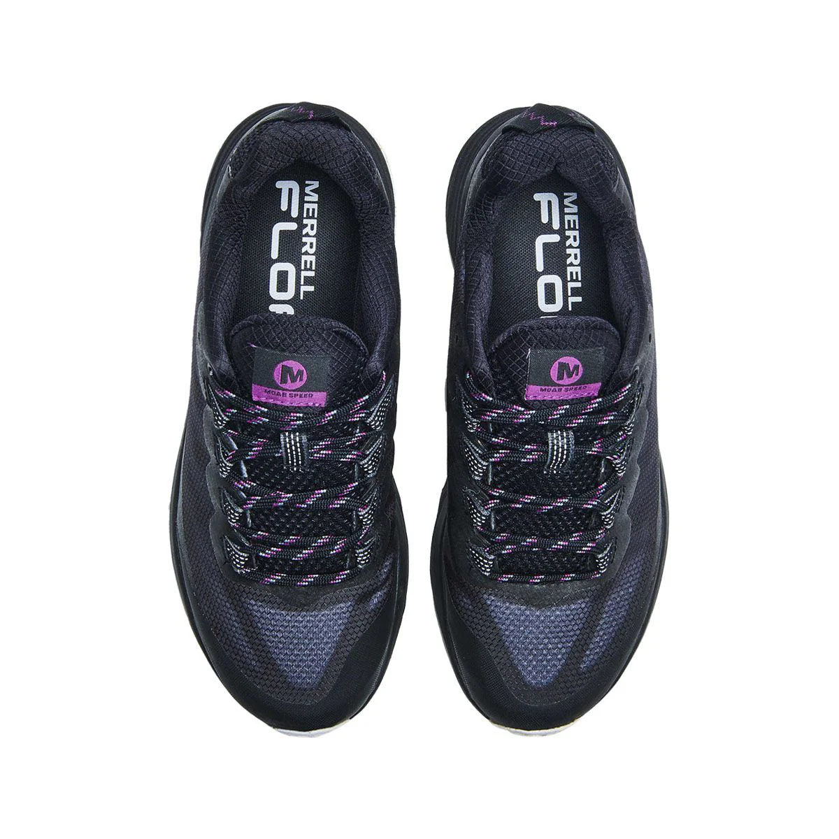 Souliers de randonnée Merrell pour femmes - MOAB SPEED - Image 4