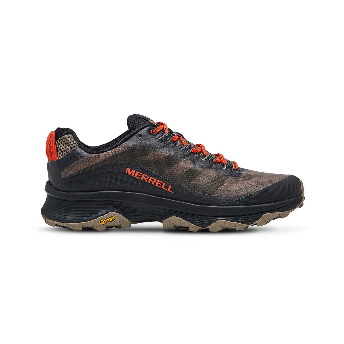 MOAB SPEED WIDE - Chaussures de plein air Merrell pour hommes