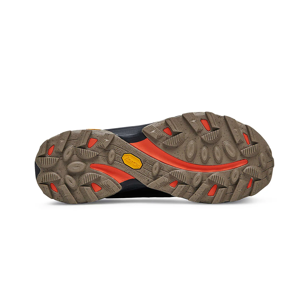MOAB SPEED WIDE - Chaussures de plein air Merrell pour hommes - Image 5