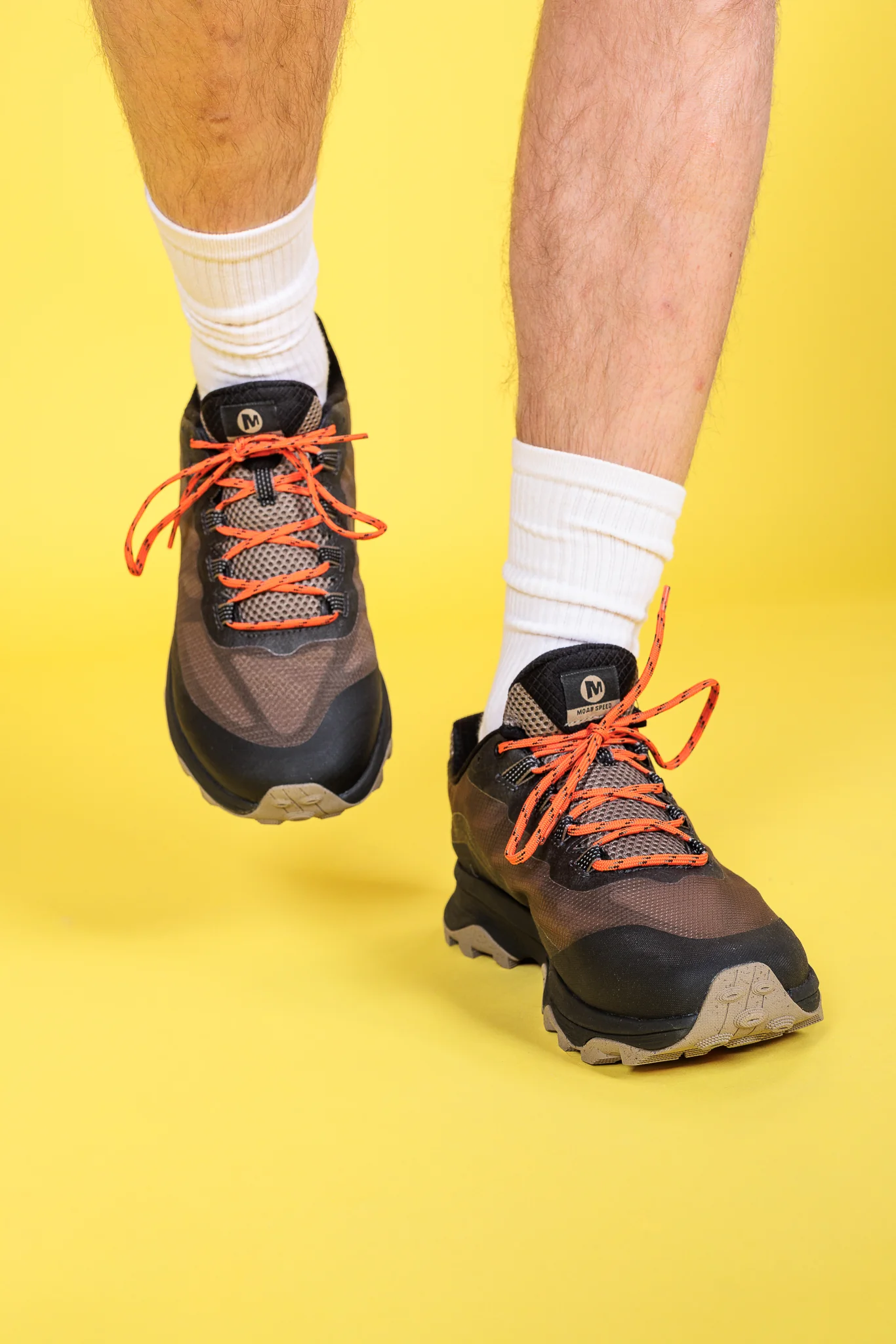 MOAB SPEED WIDE - Chaussures de plein air Merrell pour hommes - Image 6