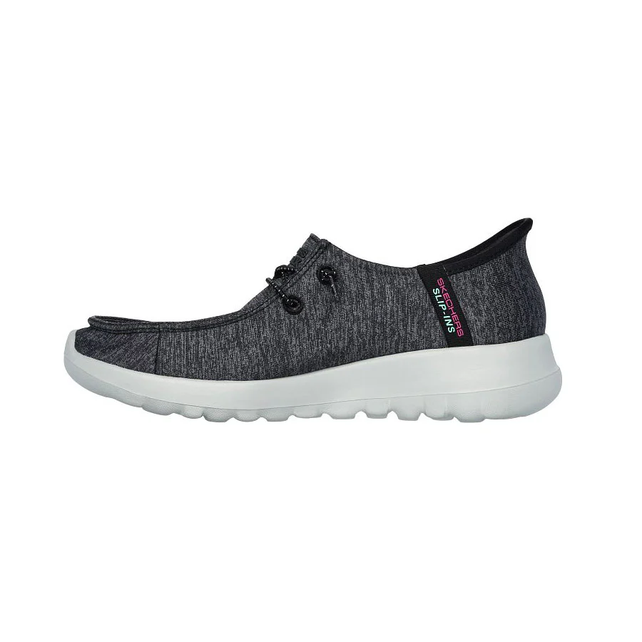 Souliers à enfiler Skechers pour femmes - MOC TOE SLIP-INS - Image 2