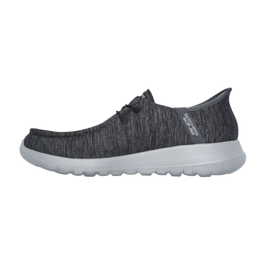 Souliers à enfiler Skechers pour hommes - MOC TOE SLIP-INS - Image 2