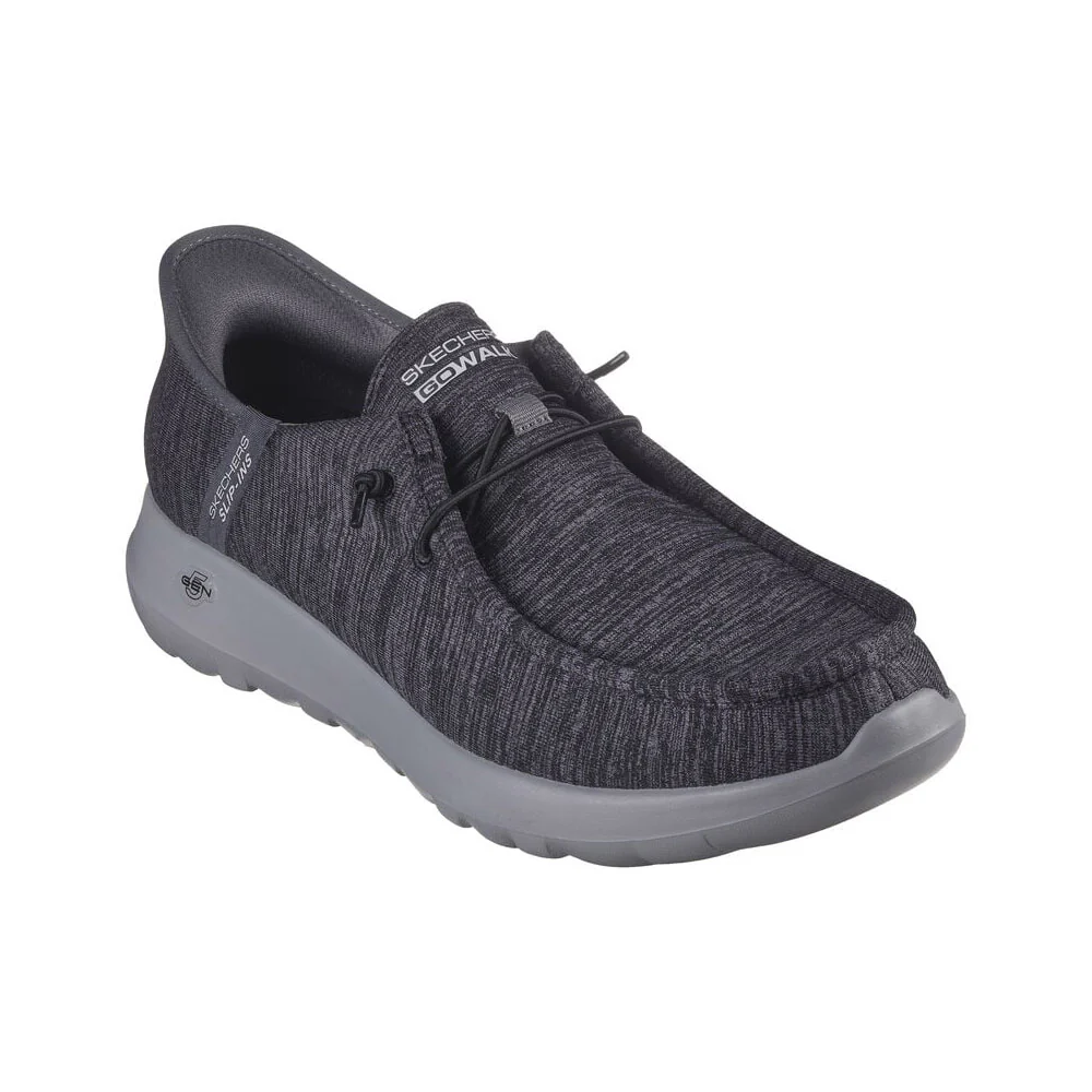 Souliers à enfiler Skechers pour hommes - MOC TOE SLIP-INS - Image 3