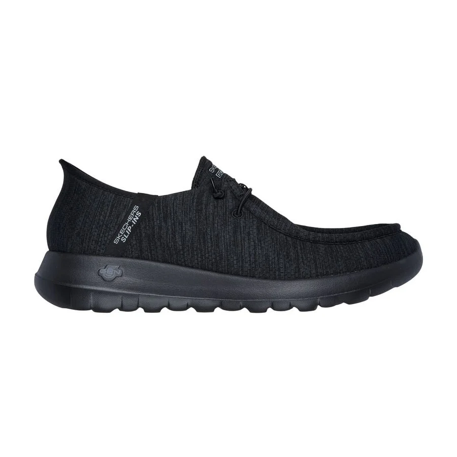 Souliers à enfiler Skechers pour hommes - MOC TOE SLIP-INS - Image 5
